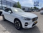 Volvo XC60 2.0 T8 455 pk Plug-in hybrid AWD Ultra Bright Facelift model 2026 ! Trekhaak Bowers Wilkins Comfortstoelen Nappa leer + Massage + Ventilatie 360 Camera Panoramadak 20 Inch Velgen Pilot Assist ACC BLIS Apple Carplay Android Auto Full Led Ram Vol Opties en in Nieuwstaat ! Long Range 1e Eigenaar BTW Auto