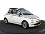 Fiat 500 1.0 Hybrid Cult |NAP|Leder|Cabrio|2tone