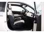 Fiat 500 1.0 Hybrid Cult |NAP|Leder|Cabrio|2tone