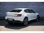 Polestar 2 Standard Range Single Motor 63kWh | Lichtmetalen Velgen 20 inch | Keyless Entry | Elektrische Achterklep | Elektrisch Verstelbare Voorstoelen | Cruise Control | Apple Carplay | Android Auto | Achteruitrijcamera | Parkeersensoren | Stoelverwarming