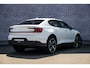 Polestar 2 Standard Range Single Motor 63kWh | Lichtmetalen Velgen 20 inch | Keyless Entry | Elektrische Achterklep | Elektrisch Verstelbare Voorstoelen | Cruise Control | Apple Carplay | Android Auto | Achteruitrijcamera | Parkeersensoren | Stoelverwarming