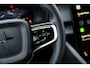 Polestar 2 Standard Range Single Motor 63kWh | Lichtmetalen Velgen 20 inch | Keyless Entry | Elektrische Achterklep | Elektrisch Verstelbare Voorstoelen | Cruise Control | Apple Carplay | Android Auto | Achteruitrijcamera | Parkeersensoren | Stoelverwarming