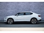 Polestar 2 Standard Range Single Motor 63kWh | Lichtmetalen Velgen 20 inch | Keyless Entry | Elektrische Achterklep | Elektrisch Verstelbare Voorstoelen | Cruise Control | Apple Carplay | Android Auto | Achteruitrijcamera | Parkeersensoren | Stoelverwarming