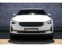 Polestar 2 Standard Range Single Motor 63kWh | Lichtmetalen Velgen 20 inch | Keyless Entry | Elektrische Achterklep | Elektrisch Verstelbare Voorstoelen | Cruise Control | Apple Carplay | Android Auto | Achteruitrijcamera | Parkeersensoren | Stoelverwarming