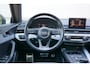 Audi A4 Avant 2.0 TFSI 190pk S-tronic MHEV Sport S line edition | 19" Velgen | Sportstoelen | Stoelverwarming