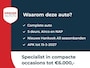 Volkswagen Golf 1.4 TSI Highline | Nieuwe All seasonbanden | NAP | Mooie auto