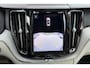 Volvo XC60 T6 Plug-in hybrid AWD Plus Bright | Blond Lederen bekleding | Google Infotainment | Stoelverwarming | Semi-Electrische Wegklapbare trekhaak | Parkeerverwarming |