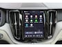 Volvo XC60 T6 Plug-in hybrid AWD Plus Bright | Blond Lederen bekleding | Google Infotainment | Stoelverwarming | Semi-Electrische Wegklapbare trekhaak | Parkeerverwarming |