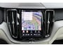 Volvo XC60 T6 Plug-in hybrid AWD Plus Bright | Blond Lederen bekleding | Google Infotainment | Stoelverwarming | Semi-Electrische Wegklapbare trekhaak | Parkeerverwarming |
