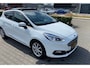 Ford Fiesta 1.0 EcoBoost Vignale Panorama Dak | B&O Sound | Stuur & Stoelverwarming | Leder/Stof | Climate | Keyless | Cruise | Airco (automatisch) | Apple Carplay/Android Auto|telefoonintegratie premium | Audio installatie premium
