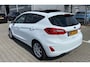 Ford Fiesta 1.0 EcoBoost Vignale Panorama Dak | B&O Sound | Stuur & Stoelverwarming | Leder/Stof | Climate | Keyless | Cruise | Airco (automatisch) | Apple Carplay/Android Auto|telefoonintegratie premium | Audio installatie premium