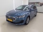 Ford Focus 155pk Eco Hybrid Automaat Titanium Groot Sync-4 Navi Trekhaak All seasons Wagon Dealeronderhouden