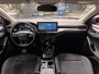 Ford Focus 155pk Eco Hybrid Automaat Titanium Groot Sync-4 Navi Trekhaak All seasons Wagon Dealeronderhouden