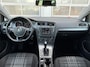 Volkswagen Golf 1.2 TSI 110PK Lounge Aut. Navi Pdc Stoelverw Trekhaak NW APK!