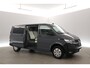 Volkswagen Transporter 2.0 TDI L2H1 | DC | 6 Zits | Airco | Camera | Trekhaak | Carplay
