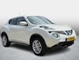 Nissan Juke 1.6 Connect Edition / Trekhaak / 1e Eigenaar / Volledige Historie / Bluetooth / Camera / Cruise /