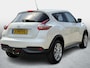 Nissan Juke 1.6 Connect Edition / Trekhaak / 1e Eigenaar / Volledige Historie / Bluetooth / Camera / Cruise /
