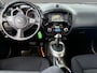 Nissan Juke 1.6 Connect Edition / Trekhaak / 1e Eigenaar / Volledige Historie / Bluetooth / Camera / Cruise /