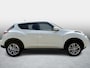 Nissan Juke 1.6 Connect Edition / Trekhaak / 1e Eigenaar / Volledige Historie / Bluetooth / Camera / Cruise /