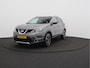 Nissan Qashqai 1.2 Tekna/ lage km/ trekhaak/ mooie auto!