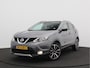 Nissan Qashqai 1.2 Tekna/ lage km/ trekhaak/ mooie auto!