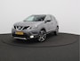 Nissan Qashqai 1.2 Tekna/ lage km/ trekhaak/ mooie auto!