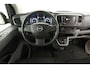 Opel Vivaro-e 50 kWh L3H1 | Snelladen | SOH 93% | Airco | Cruise | Camera | Carplay | 3 Zits | Parkeersens.