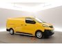 Opel Vivaro-e 50 kWh L3H1 | Snelladen | SOH 93% | Airco | Cruise | Camera | Carplay | 3 Zits | Parkeersens.