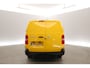 Opel Vivaro-e 50 kWh L3H1 | Snelladen | SOH 93% | Airco | Cruise | Camera | Carplay | 3 Zits | Parkeersens.