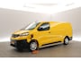 Opel Vivaro-e 50 kWh L3H1 | Snelladen | SOH 93% | Airco | Cruise | Camera | Carplay | 3 Zits | Parkeersens.