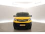 Opel Vivaro-e 50 kWh L3H1 | Snelladen | SOH 93% | Airco | Cruise | Camera | Carplay | 3 Zits | Parkeersens.