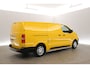 Opel Vivaro-e 50 kWh L3H1 | Snelladen | SOH 93% | Airco | Cruise | Camera | Carplay | 3 Zits | Parkeersens.
