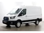 Ford E-Transit 350 L2H2 68 kWh Trend WLTP Range 317km 100% Elektrisch SOH 98,6% 05-2023