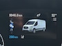 Ford E-Transit 350 L2H2 68 kWh Trend WLTP Range 317km 100% Elektrisch SOH 98,6% 05-2023