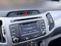 Kia Sportage 2.0 X Line 4WD | Bluetooth | Achteruitrijcamera | Airco | Elektrische ramen