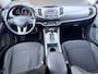 Kia Sportage 2.0 X Line 4WD | Bluetooth | Achteruitrijcamera | Airco | Elektrische ramen