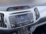Kia Sportage 2.0 X Line 4WD | Bluetooth | Achteruitrijcamera | Airco | Elektrische ramen