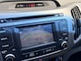 Kia Sportage 2.0 X Line 4WD | Bluetooth | Achteruitrijcamera | Airco | Elektrische ramen