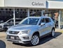 SEAT Ateca 1.0 EcoTSI Limited Edition | Trekhaak, Panoramadak, Navigatie, LED, Parkeersensoren, Apple CarPlay/Android Auto