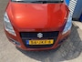 Suzuki Splash 1.2 Exclusive