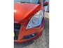Suzuki Splash 1.2 Exclusive