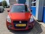Suzuki Splash 1.2 Exclusive