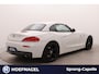 BMW Z4 Roadster SDrive35i High Executive M Sport | Stoel-/Stuurverwarming | Parkeersensoren | Navigatie |