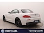 BMW Z4 Roadster SDrive35i High Executive M Sport | Stoel-/Stuurverwarming | Parkeersensoren | Navigatie |