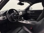 BMW Z4 Roadster SDrive35i High Executive M Sport | Stoel-/Stuurverwarming | Parkeersensoren | Navigatie |