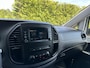 Mercedes-Benz eVito 66 kWh / FULL ELECTRIC / SOH 93% / L2H1 / 43.007 KM / INRICHTING / 1e EIG. / CAMERA / 3-ZITS / CRUISE