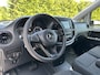 Mercedes-Benz eVito 66 kWh / FULL ELECTRIC / SOH 93% / L2H1 / 43.007 KM / INRICHTING / 1e EIG. / CAMERA / 3-ZITS / CRUISE