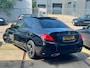 Mercedes-Benz C-klasse 180 | AMG LINE | ZWART | 2019 | PANO | NETTE AUTO | APK | NL | NAP |