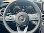 Mercedes-Benz C-klasse 180 | AMG LINE | ZWART | 2019 | PANO | NETTE AUTO | APK | NL | NAP |