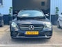 Mercedes-Benz C-klasse 180 | AMG LINE | ZWART | 2019 | PANO | NETTE AUTO | APK | NL | NAP |